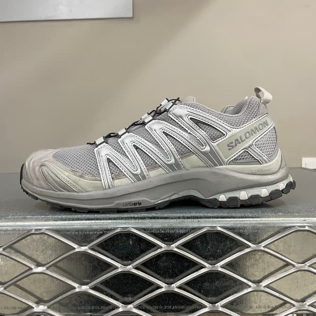 살로몬 XA 프로 3D 실버 265