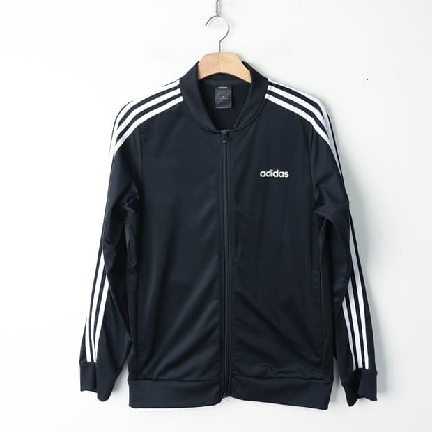95/아디다스 트랙자켓