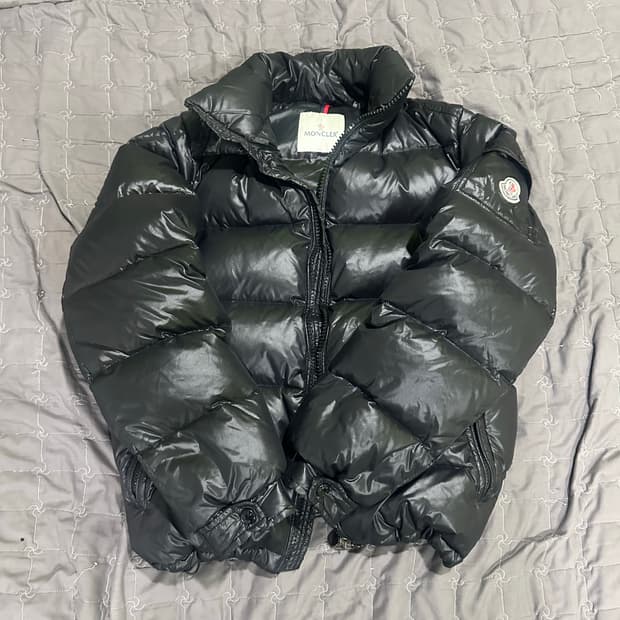 몽클레어 패딩 3사이즈