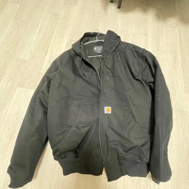 칼하트 j140 자켓 L