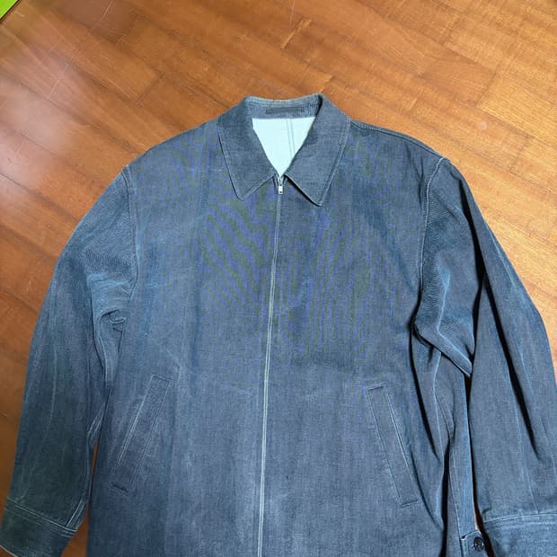 90s 꼼데가르송 옴므 자켓