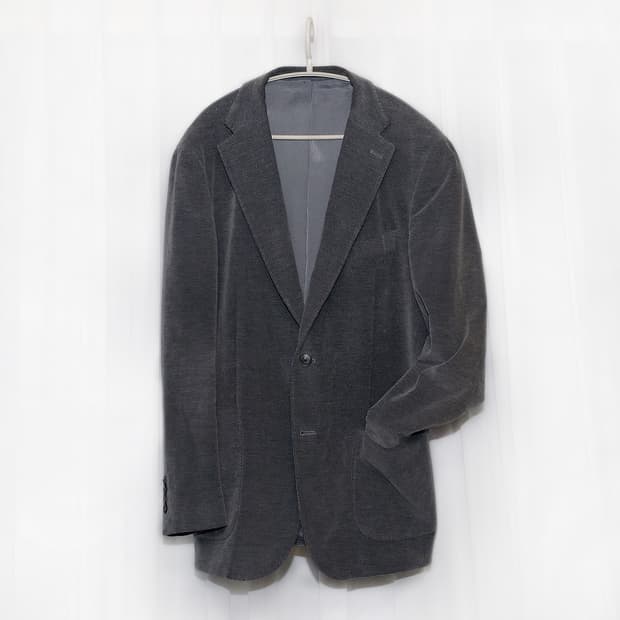 캠브릿지 멤버스 이탈리안 코튼 패브릭 블레이저 자켓 (100+)