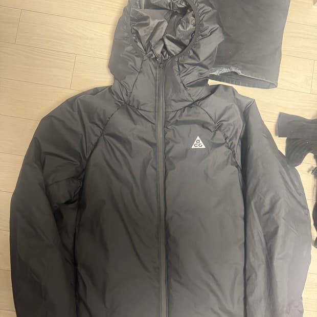 나이키 로프드도프 24fw L