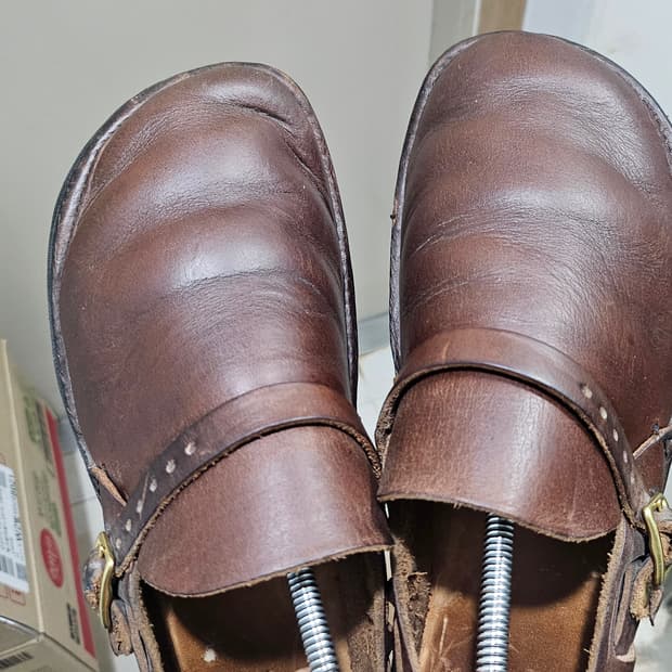 오로라슈즈판매 /  265