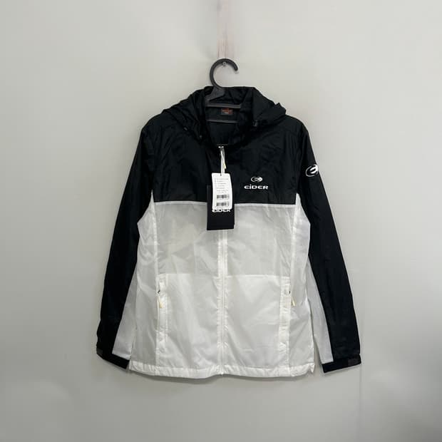 아이더 남성 바람막이 100 새상품