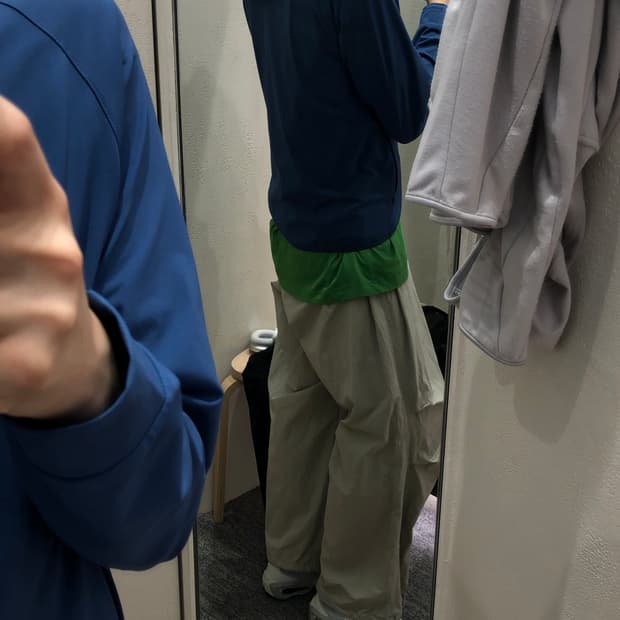 [M] 꼼데가르송 셔츠 반팔