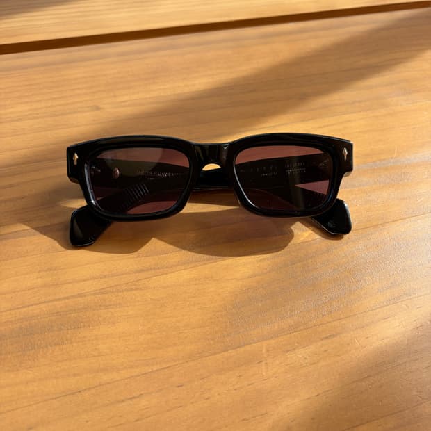 jacques marie mage jeff 자크마리마지 제프