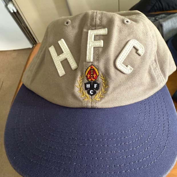 헤리티지플로스 모자