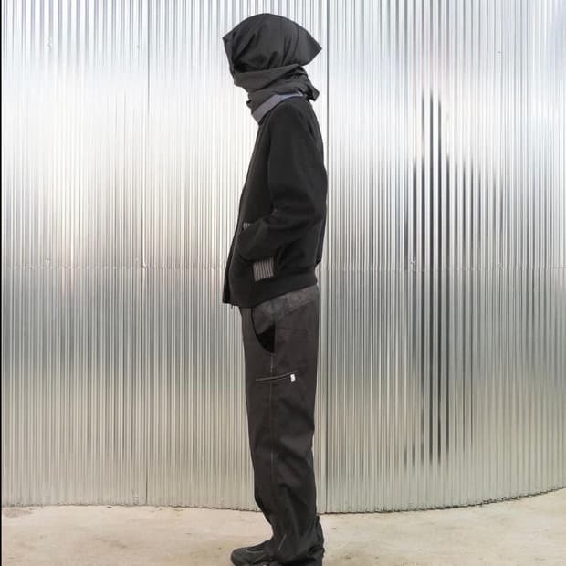 (3)xlim ep.2 syonpsis blouson 엑슬림 블루종