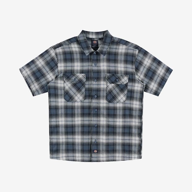 디키즈 마이크 앤더슨 워크셔츠 M