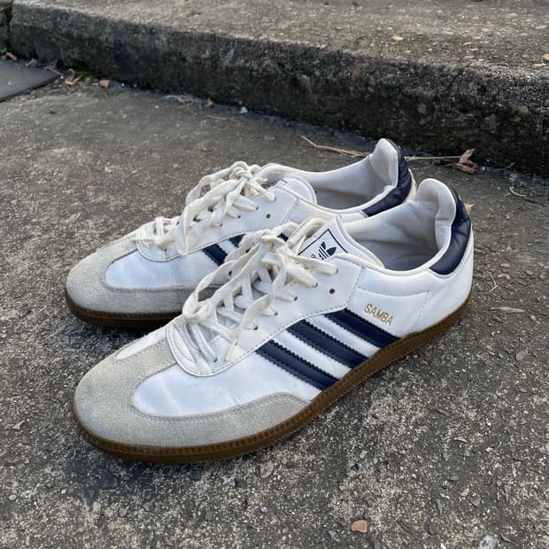 아디다스 삼바 og