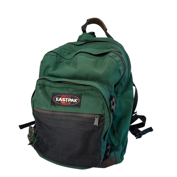 90s EASTPAK  아웃도어 백팩 made in usa