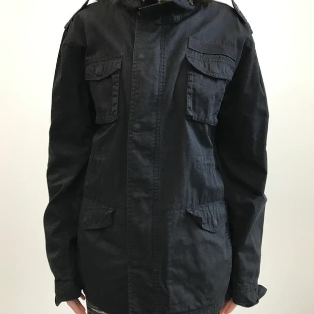 EUROYAL Utility Field Jacket