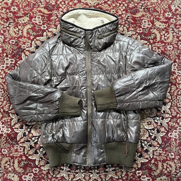 jp sorridere 패딩자켓