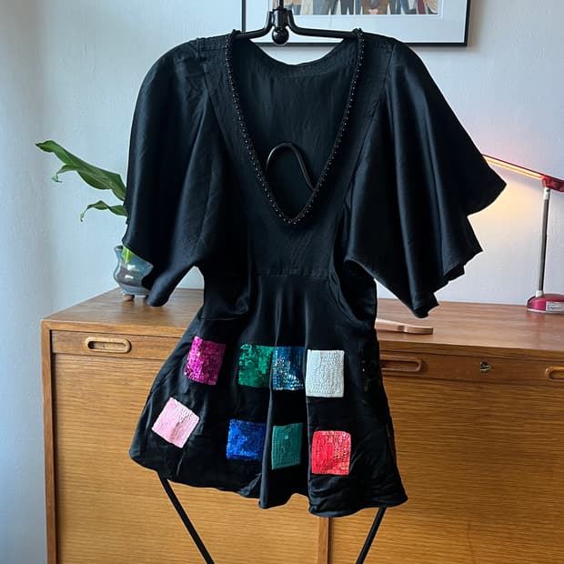 Tsumori chisato OPC ( ~44 )