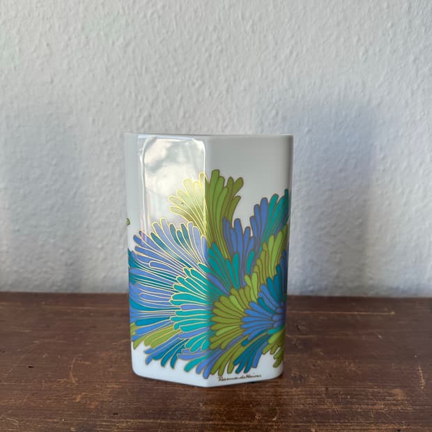 독일)빈티지 로젠탈 스튜디오라인 화병