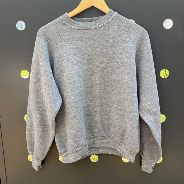 80s Vintage Jerzees By Russell Sweats
