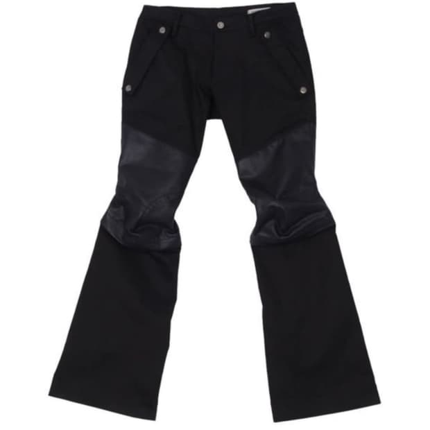 하르테올뎀 1[α] :: Kneed Morph Pants 1사이즈