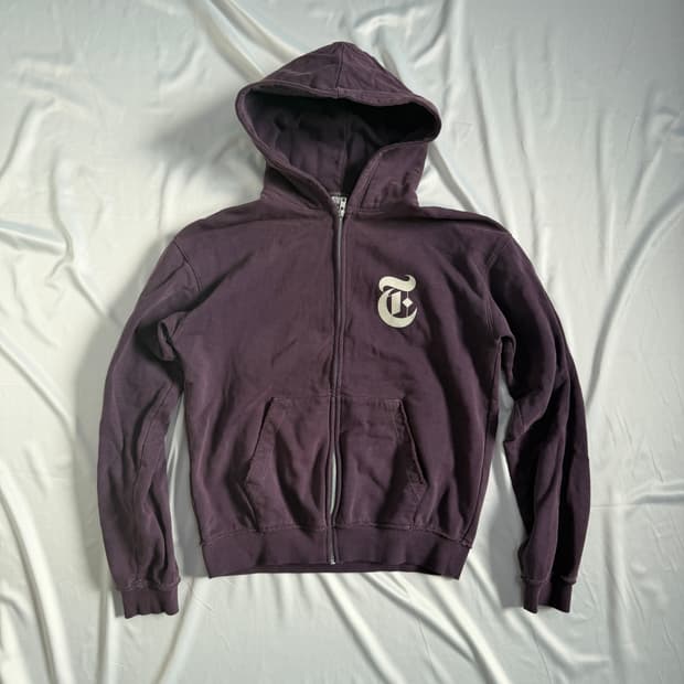 Fifth x Tony Valentine