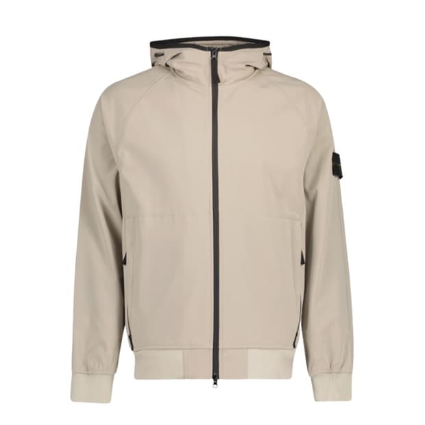 스톤아일랜드 라이트 소프트쉘-R E.DYE