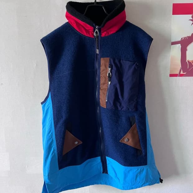 토가 울 베스트