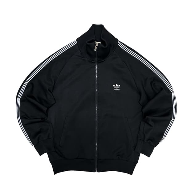 아디다스 80s 서독제 파이어버드 져지(L)