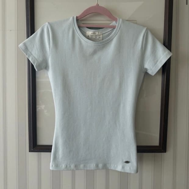 아이보렛 basic label T 1