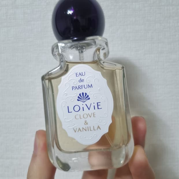 로이비 클로브 앤 바닐라 [50ml]