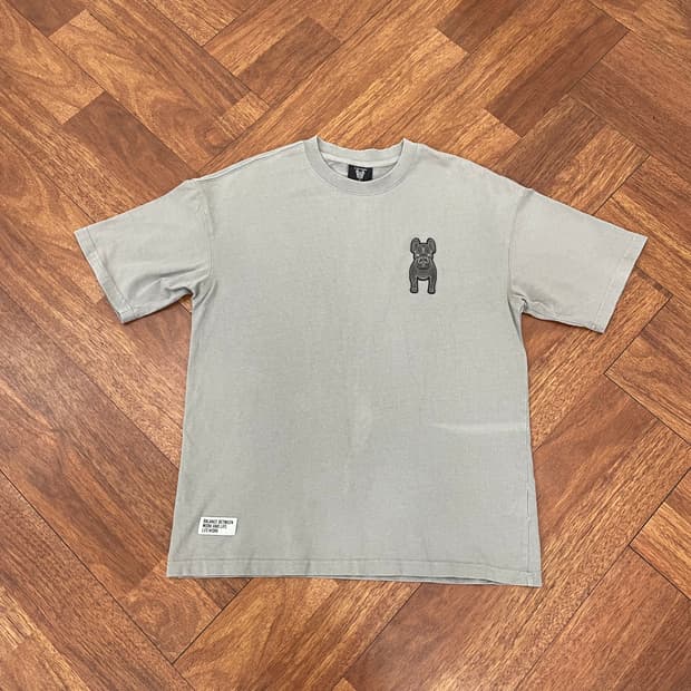 라이프워크 반팔티