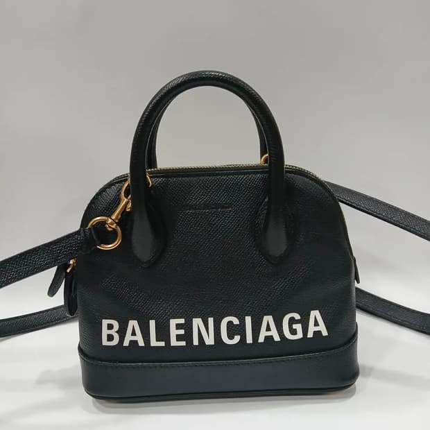 발렌시아가 빌탑xxs