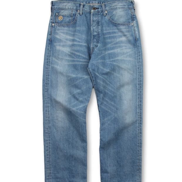 00s A BATHING APE (M)