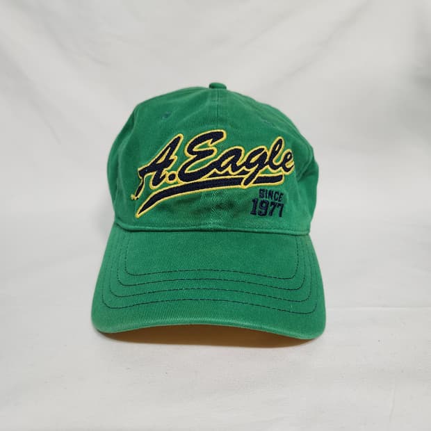 J160 [L-XL] 아메리칸이글 야구모자 캡 모자
