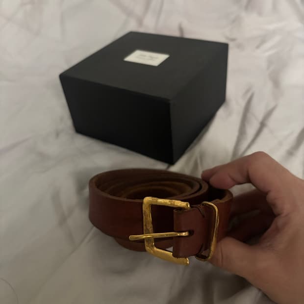 NICK FOUQUET × FEDERICO CURRADI Tammaro