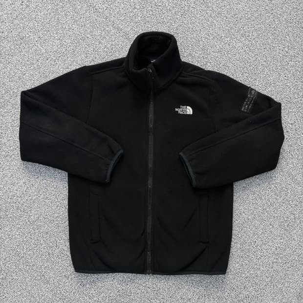 160 노스페이스키즈 후리스 집업 자켓 0316J