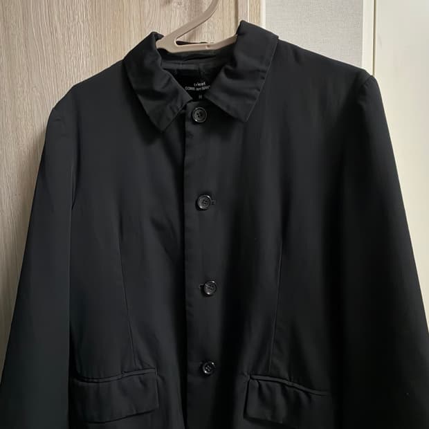 [M]ad2001꼼데가르송 트리콧 자켓