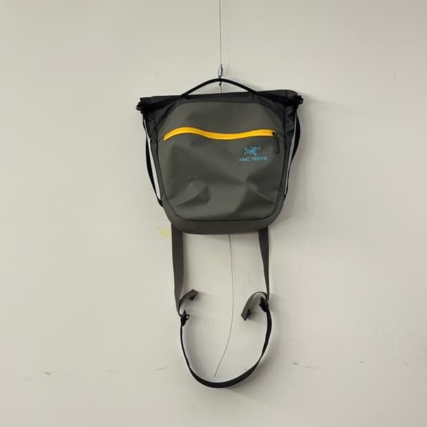 아크테릭스 빔즈아로 8 