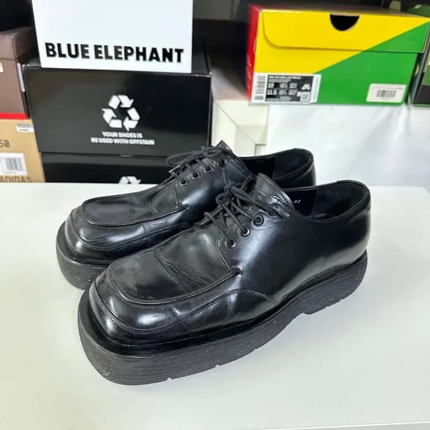 엔더슨벨 스퀘어토 더비 270