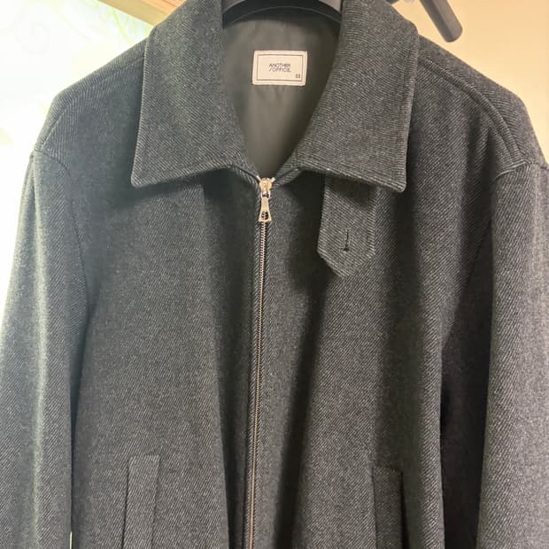 3)어나더오피스 볼륨블루종 캐비어