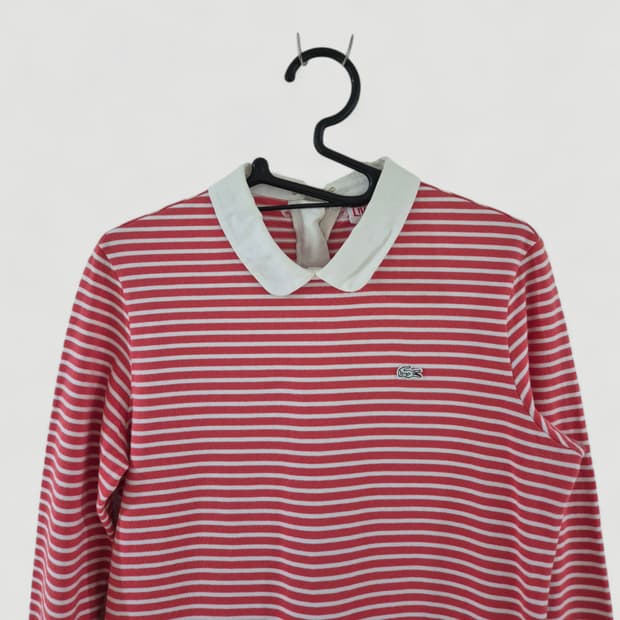 라코스테LIVE 스프라이트 원피스티 여성