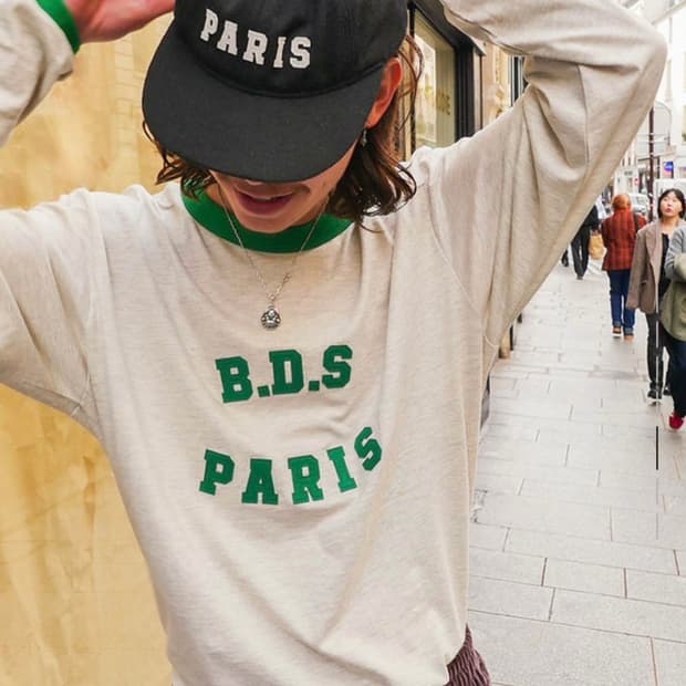 벌스데이수트 롱슬리브