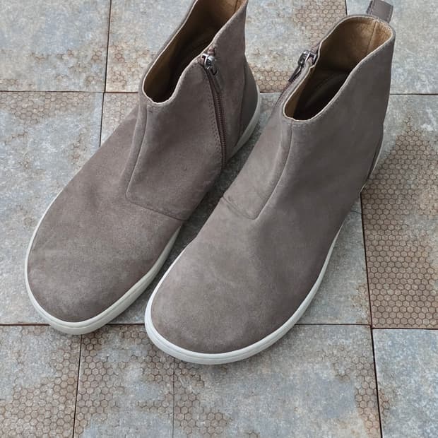 (230)버켄스탁 마이라 부츠