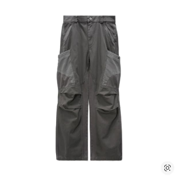 구매글) 이그노타 코어 13 자일로 포켓 팬츠 올리브 차콜 L 구해요