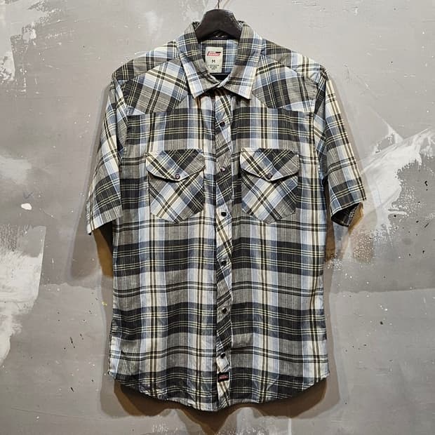 Dickies - western 