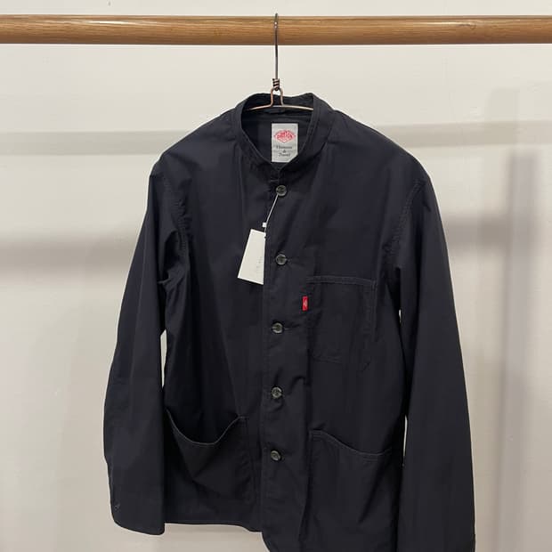 DANTON WORK JACKET