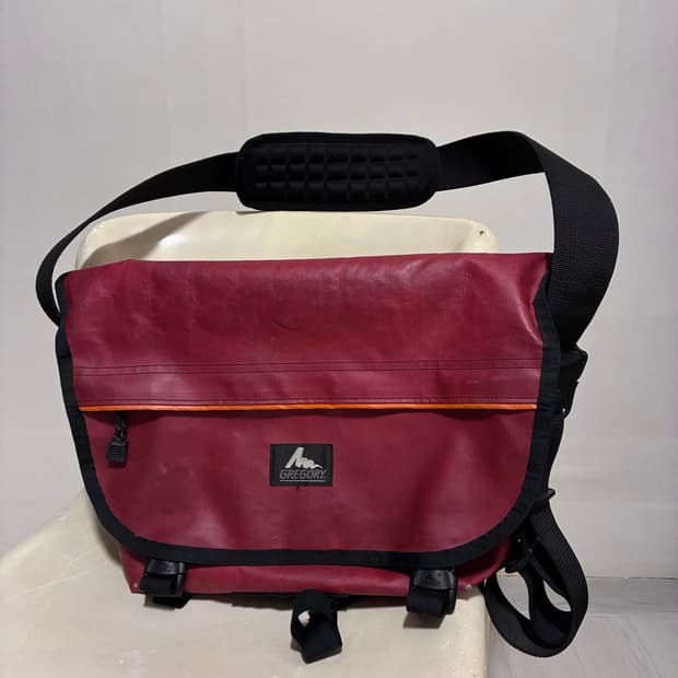 Vintage Gregory Bag