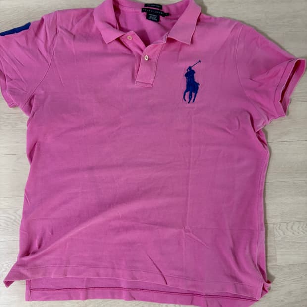 폴로 빅포니 나라티