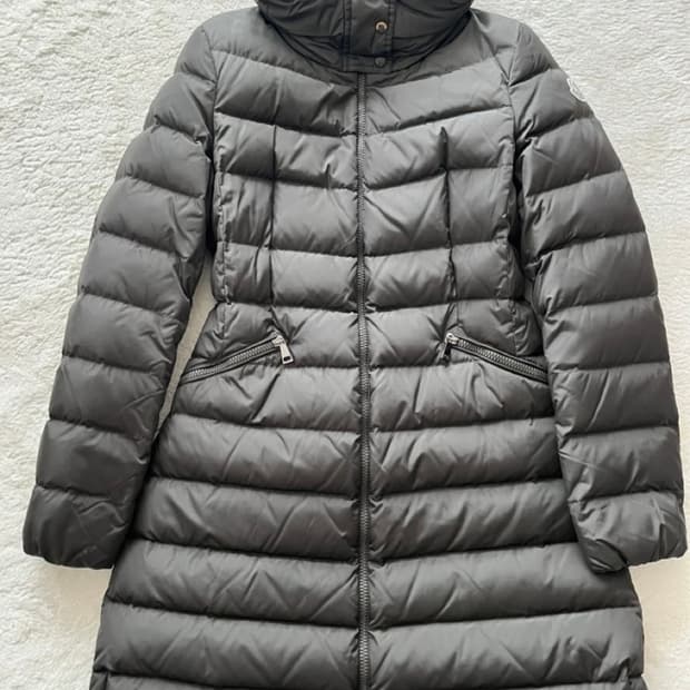 몽클레어 여성 패딩