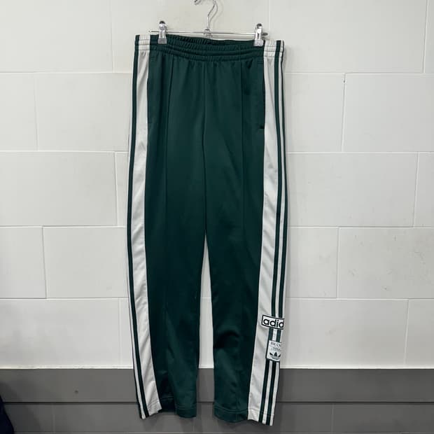 아디다스 아디 브레이크 팬츠
