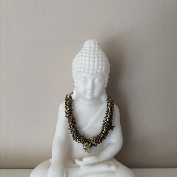 실버링 팔찌 뱅글