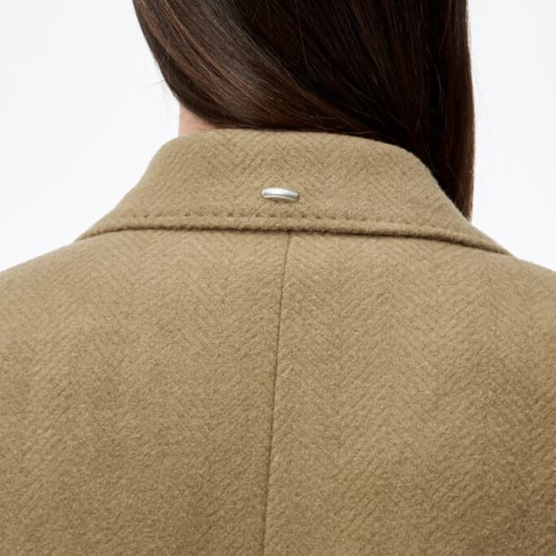 아워레가시 돌핀 코트 50size